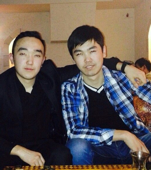 Мырзабай Бектурганов