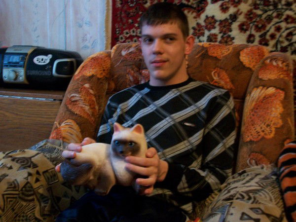 Вадим Боровых