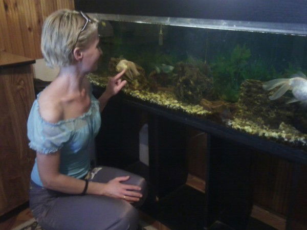 Надежда Горгун