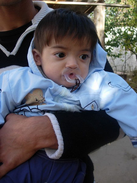 Sirojiddin Elmurodov