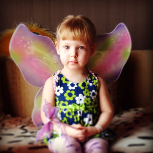 Олеся Тарчинская