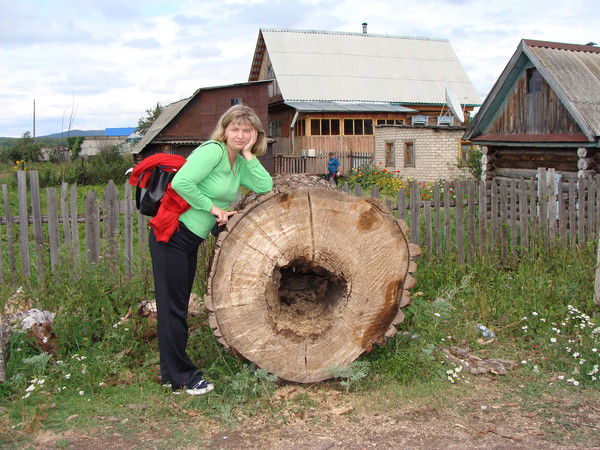 Марина Яковлева