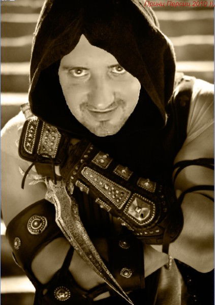 Дмитрий Болдырев