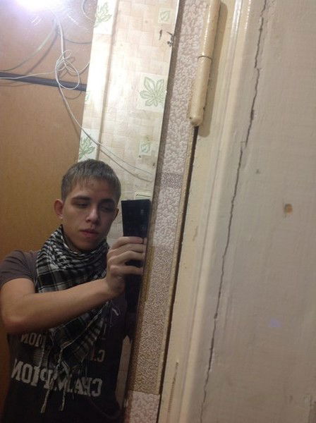 Тема Зиновьев