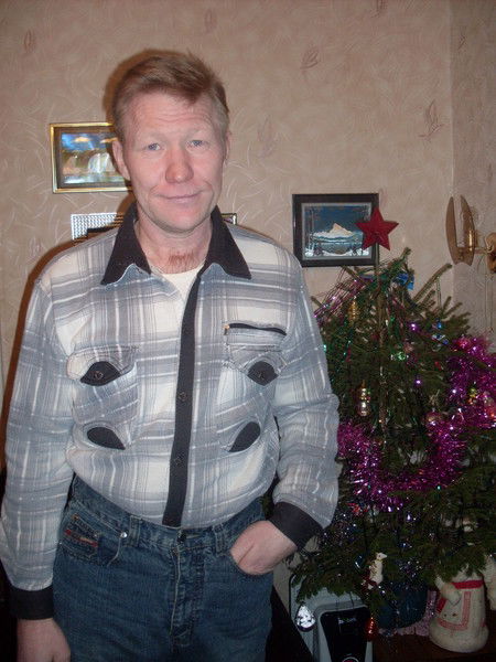 Сергей Блохин