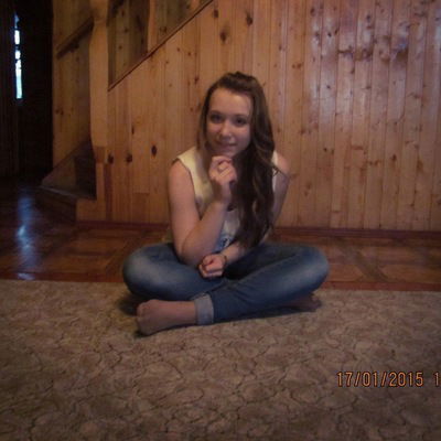 Алёна Сапего