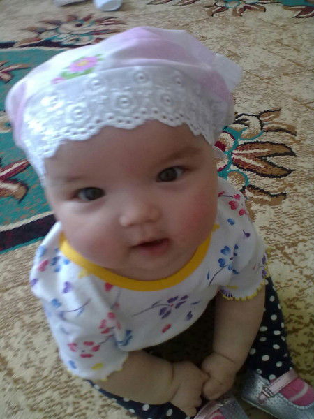 Гульшат Сагынова