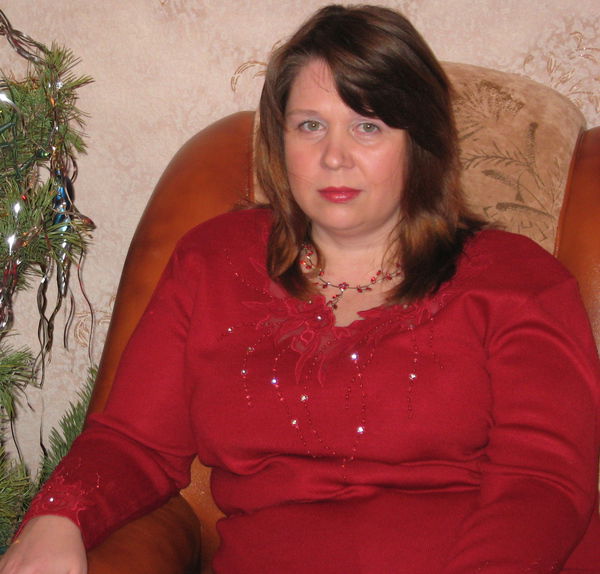 Людмила Пурлушкина