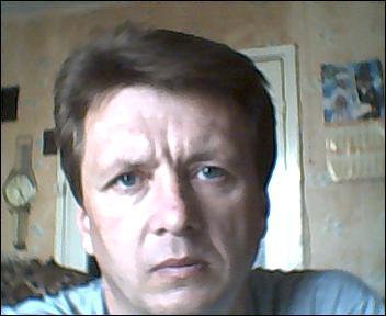 Николай Ершов