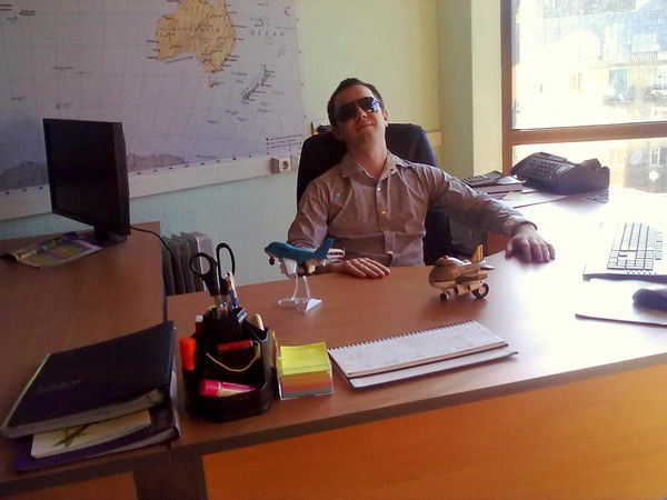 Алексей Лысяков