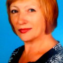 Галя Чиркунова