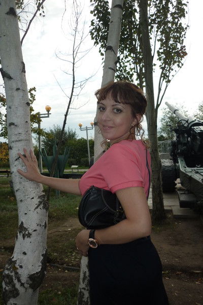 Виктория Карпова