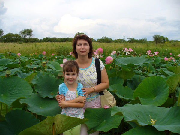 Ольга Кульбакина