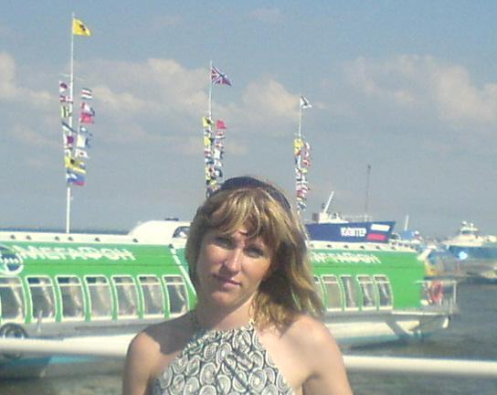 Наташа Асеева