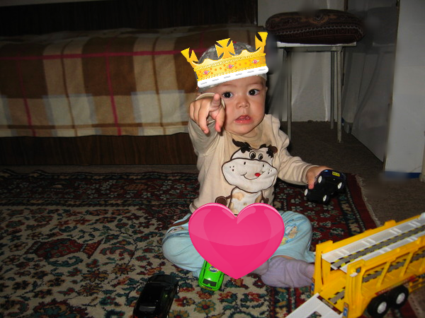 Данияр Осикбаев