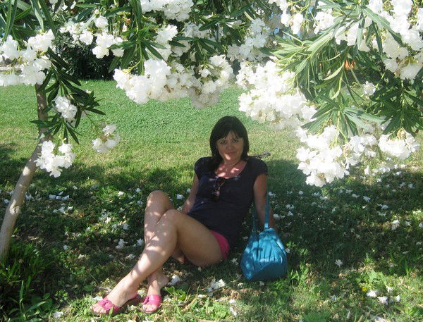 Наталья Мальцева