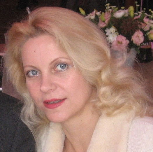 Татьяна Петенина