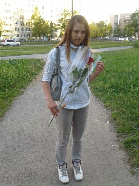 Ленок Милая