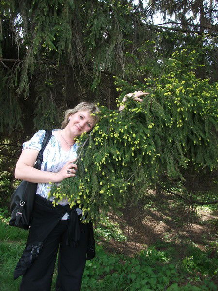 Ирина Буткас