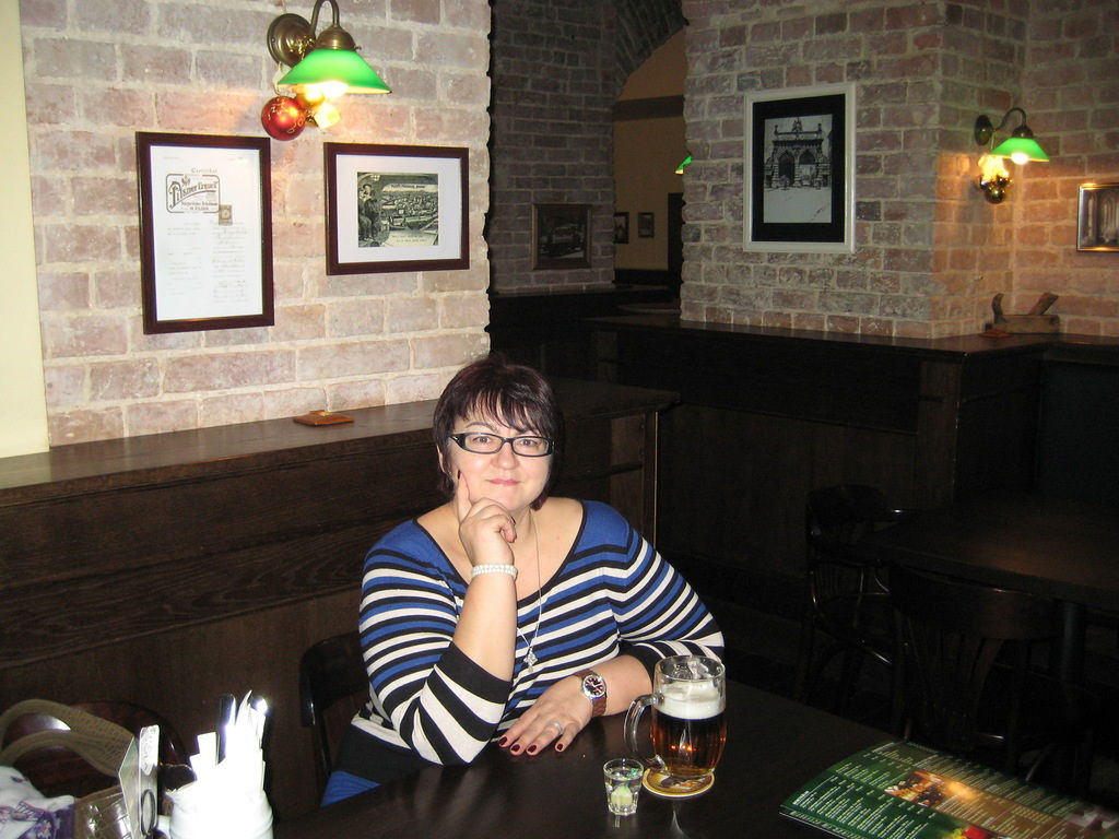 Светлана Иванченко