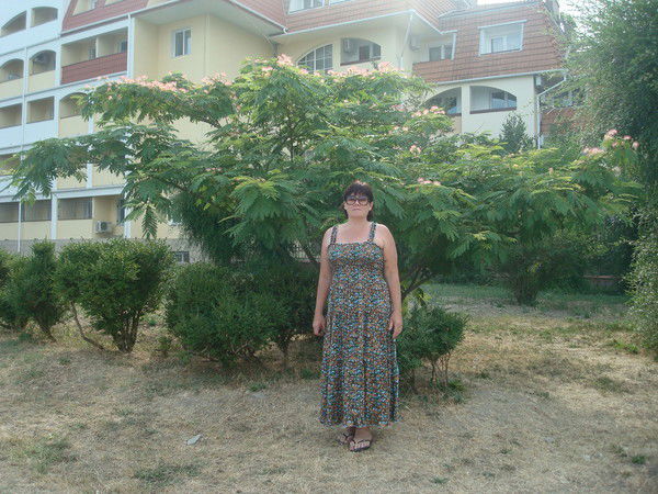 Елена Причина