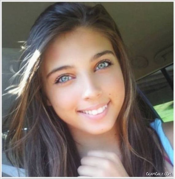 Диана Машкова