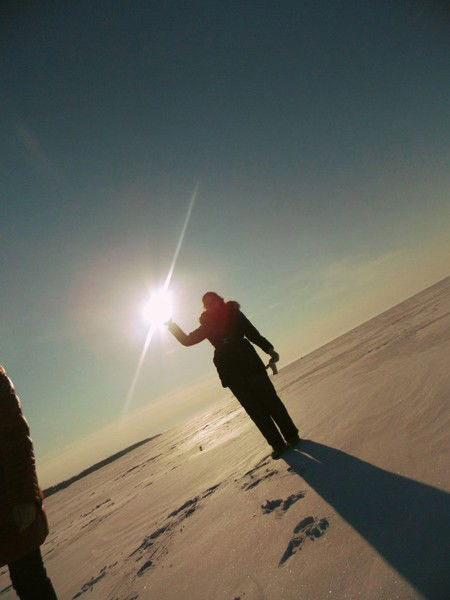 Оля Батишта