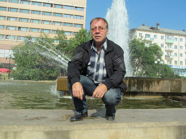 Семен Болотов