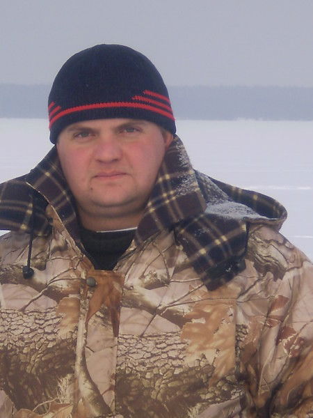 Василий Блинков