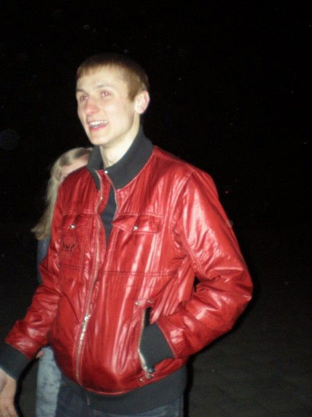 Антон Гордиенко