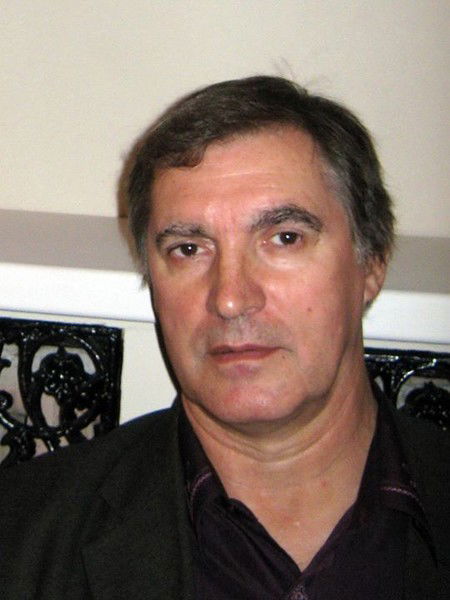 Протасов Игорь