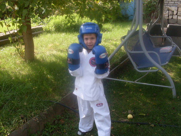 Андрей Небосклонов