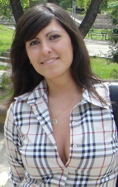 Мария Лысенко