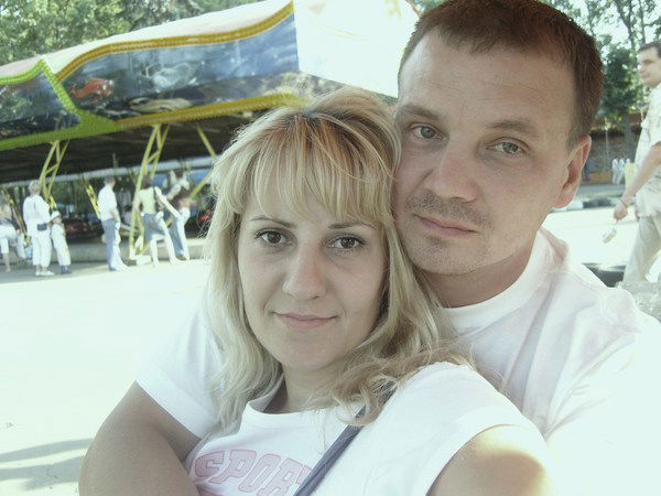 Ксения Фадеева