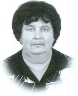 Елена Чернышова