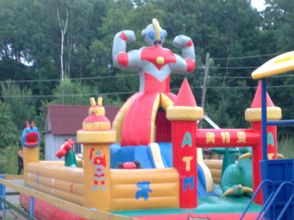 Абдумалик Мирзаев