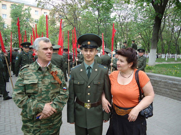 Людмила Сиренко