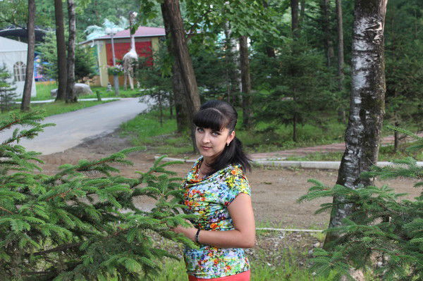 Елена Галета