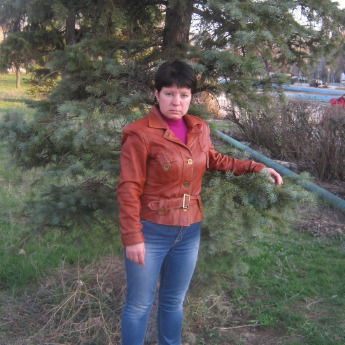 Елена Афанасьева