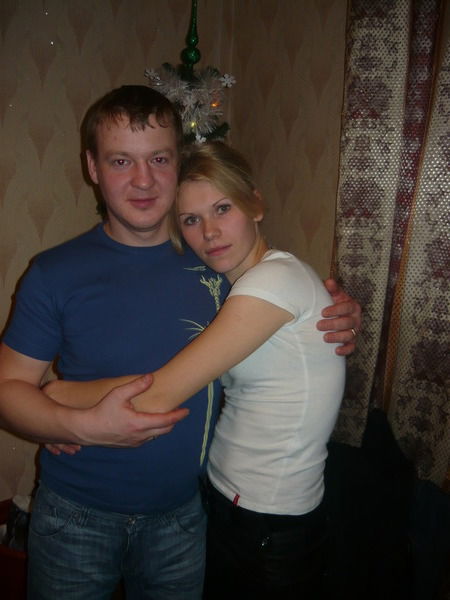 Наташа Карпова(Трунина)