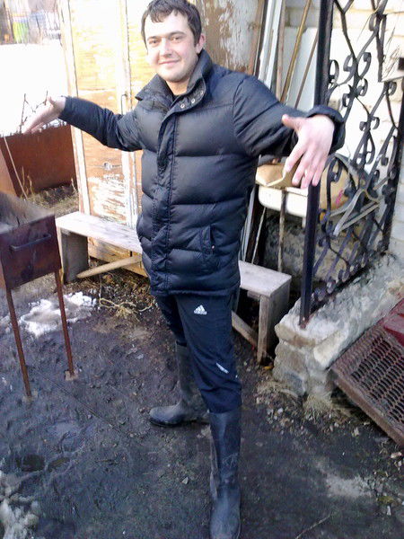 Орлов Антон