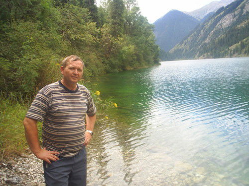 Александр Силантьев