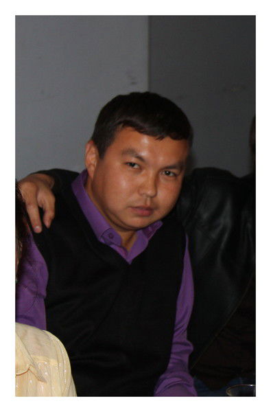 Евгений Камашев