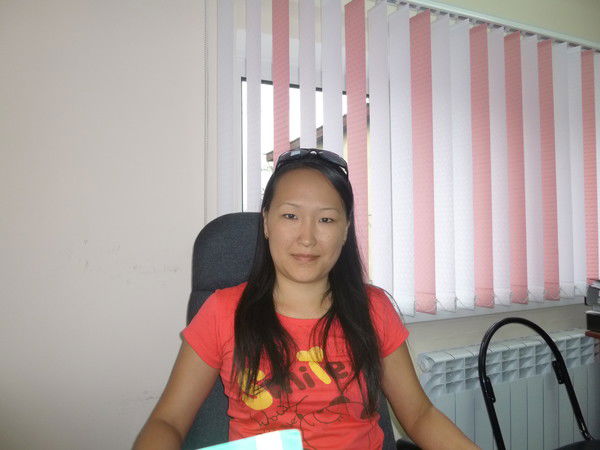 Эржена Соборова