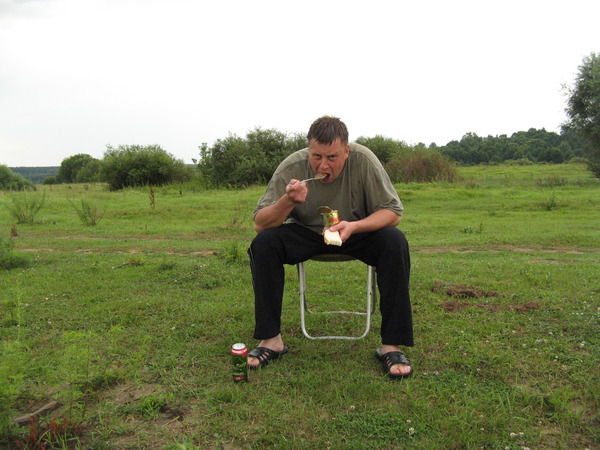 Дмитрий Гавриков