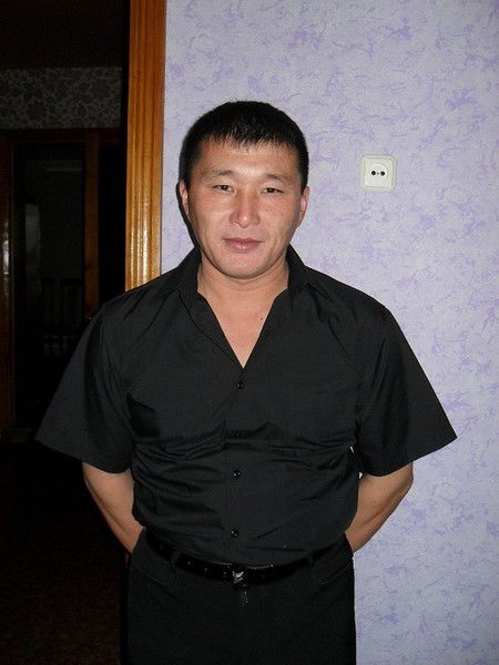 Урак Шинклюев