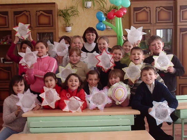 Тамара Белонога