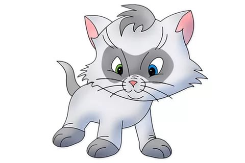 коломбина коломбина