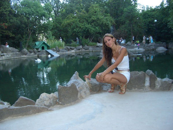 Елена Михайлова