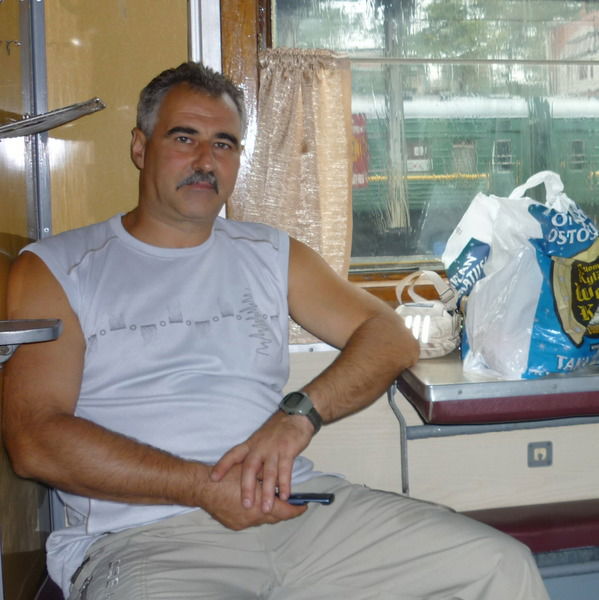 Сергей Шаров